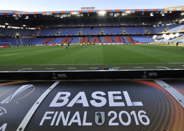 Λίβερπουλ και Σεβίλη διεκδικούν το τρόπαιο στη Βασιλεία