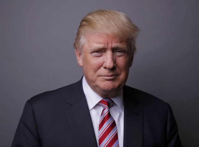 O Tραμπ πρόθυμος να συνομιλήσει και με τον Κιμ και… με τον Κάμερον