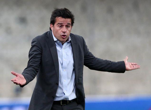 Σίλβα: Εγώ είμαι ο υπεύθυνος για αυτή την ήττα