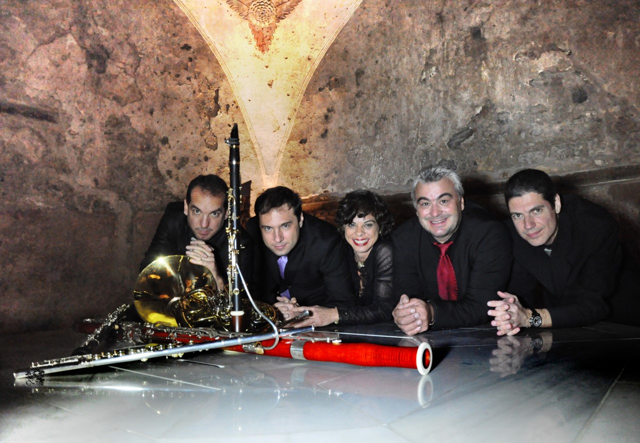 Μουσικοί περίπατοι σε μουσεία του Δικτύου ΠΙΟΠ με την ΚΟΑ