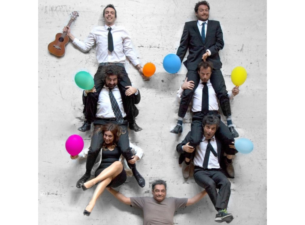 Ταξίδι στον κόσμο της Τέχνης με αφετηρία το Δημοτικό Κηποθέατρο Νίκαιας