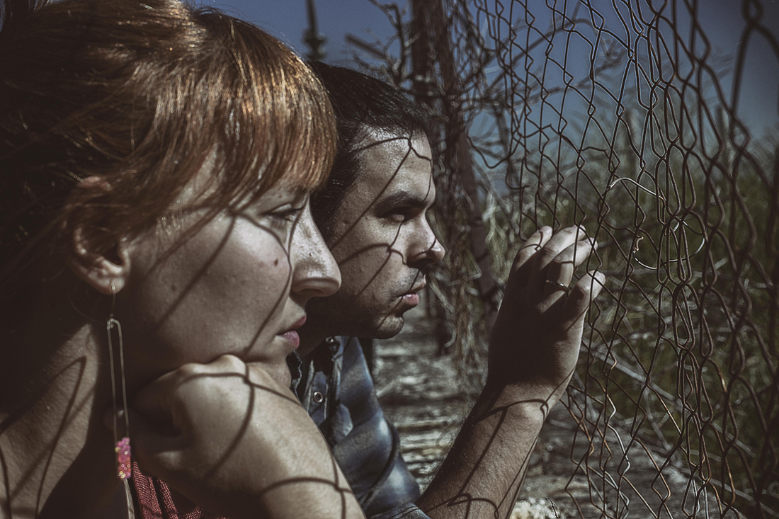 «Αστεία Όνειρα»: Δείτε το κλιπ των Πλέγμα με τη Γλυκερία