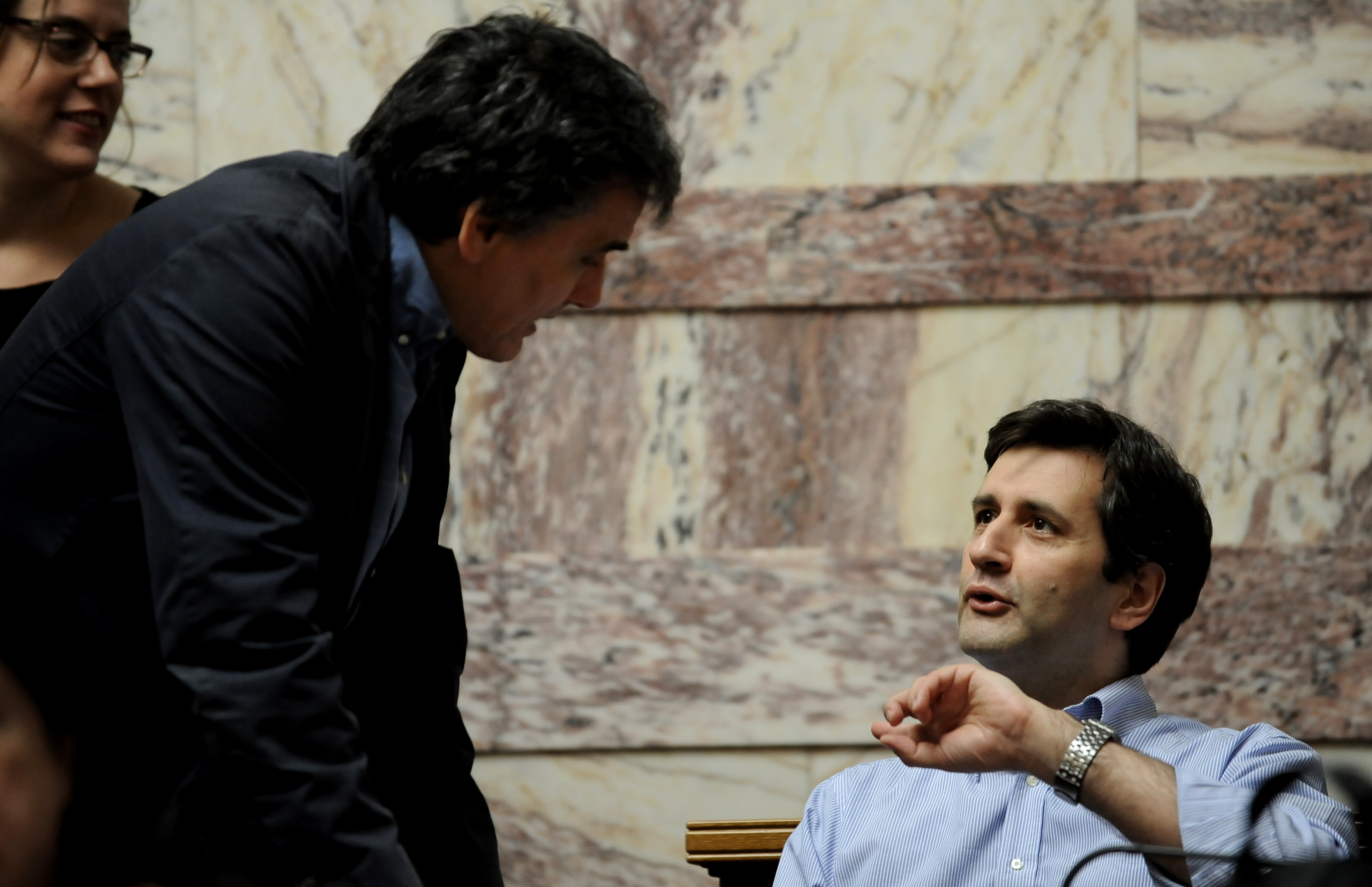 Οι πρώτες ΔΕΚΟ που μεταβιβάζονται στο Υπερταμείο Αποκρατικοποιήσεων