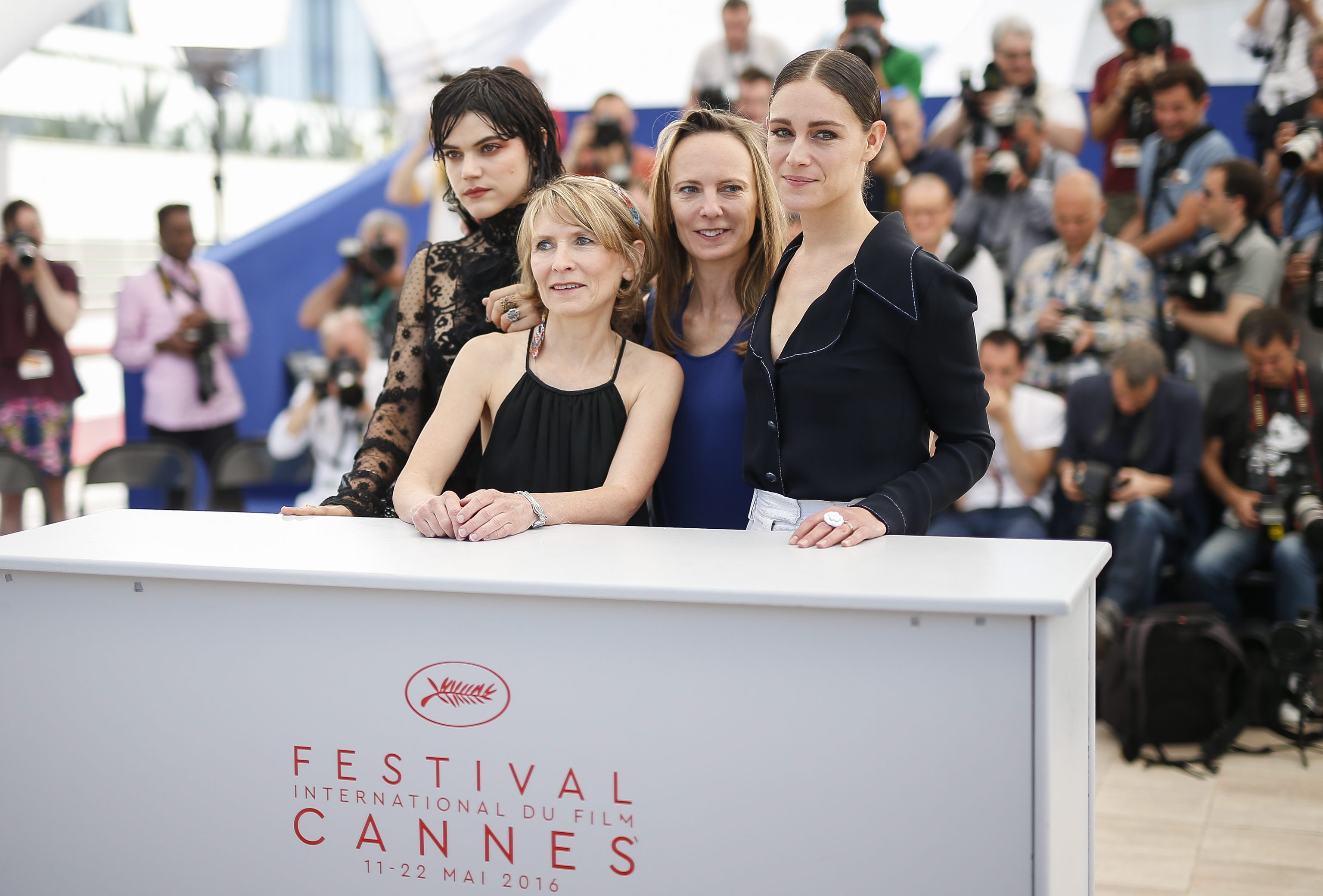 Ελληνικό χρώμα στις Κάννες