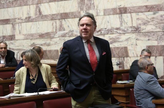 Τροπολογία για την εφαρμογή του «Κοινωνικού Εισοδήματος Αλληλεγγύης»