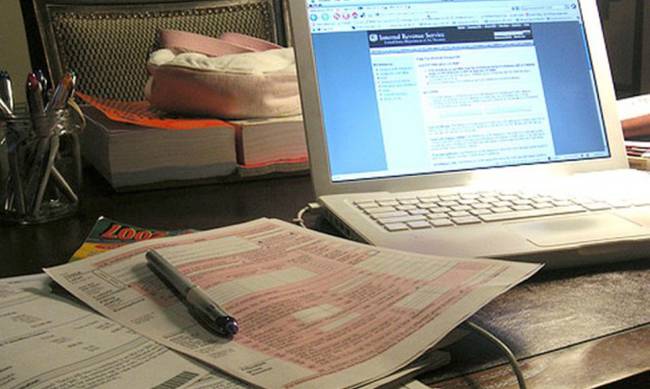 Δεν υπάρχει θέμα λανθασμένης εκκαθάρισης δηλώσεων, λέει η ΓΓΔΕ