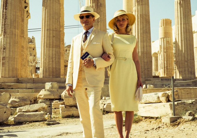 Μπαλτάς: Προτεραιότητα η προσέλκυση ξένων κινηματογραφικών παραγωγών