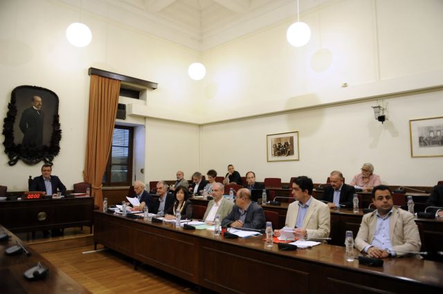 Βουλή: Έλεγχος διαφημιστικής δαπάνης στα ΜΜΕ σε βάθος δεκαετίας