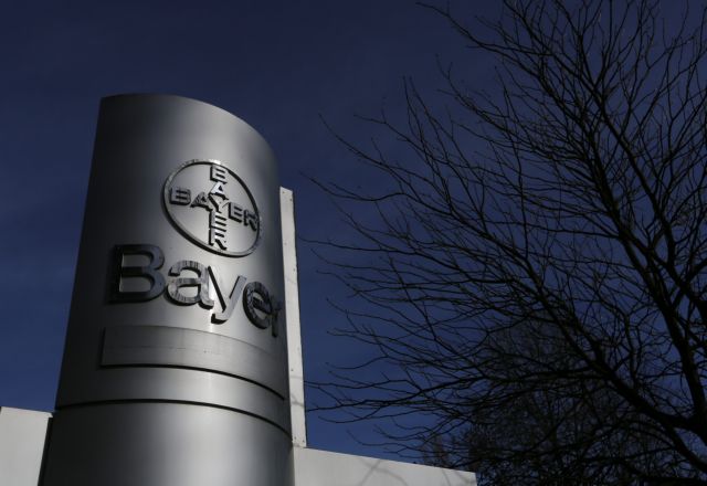 Πρόταση εξαγοράς της Monsanto κατέθεσε η Bayer