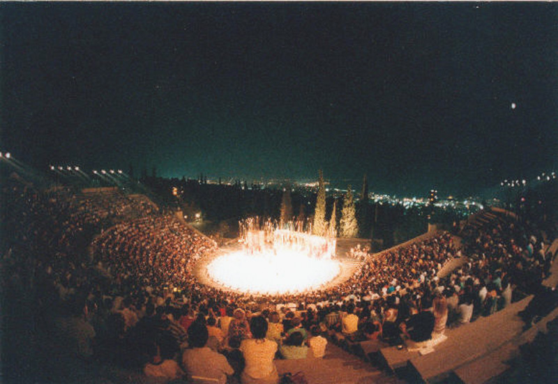 2ο Φεστιβάλ Δάσους: Το πρόγραμμα των μουσικών και θεατρικών παραστάσεων