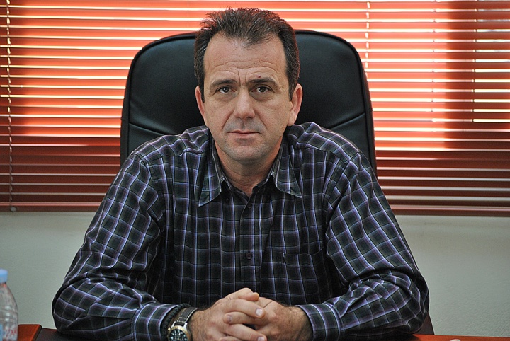 Παραιτήθηκε ο αστυνομικός διευθυντής Χίου