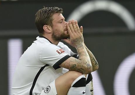 Με καρκίνο διαγνώστηκε ο αρχηγός της Άιντραχτ