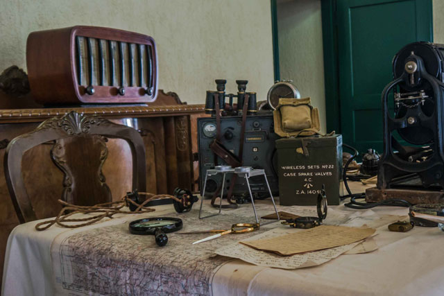 Κρήτη, στα βήματα του Πάτρικ Λη Φέρμορ