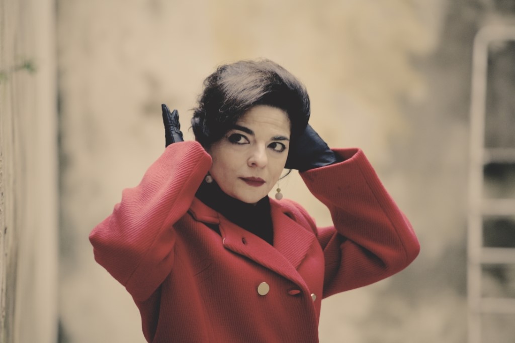 Η «Αδαμαντία» του Παναγιώτη Μέντη στο Δημοτικό Θέατρο Πειραιά