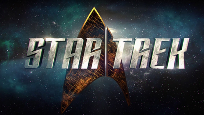 Πρώτο teaser τρέιλερ για την νέα σειρά «Star Trek»