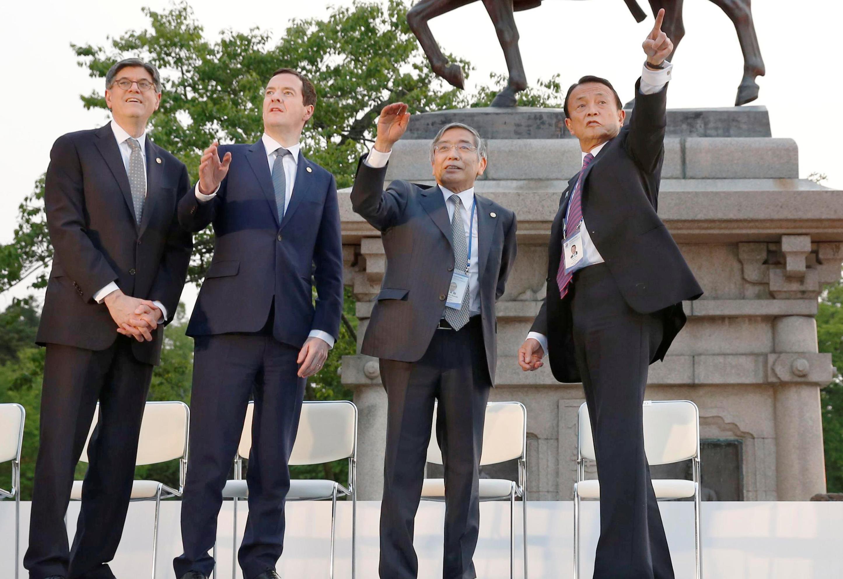 Οι ΗΠΑ παροτρύνουν για ευελιξία στο θέμα του ελληνικού χρέους