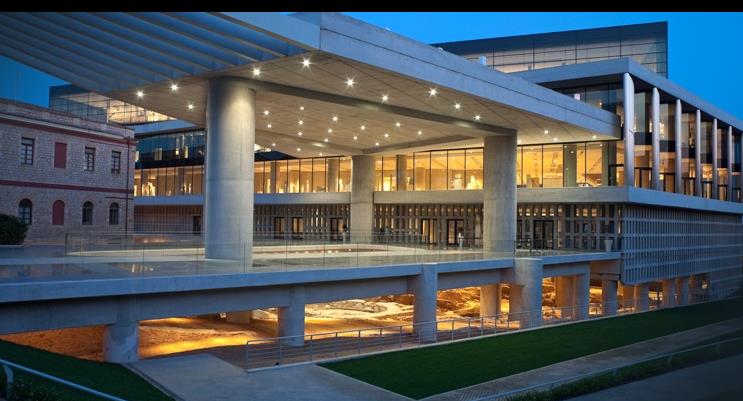 Αναβολή της συναυλίας του Σαββάτου στο Μουσείο της Ακρόπολης