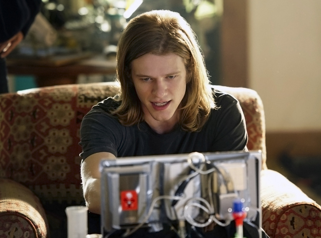 Ο ΜακΓκάιβερ έχει νέο πρόσωπο (και τρέιλερ)