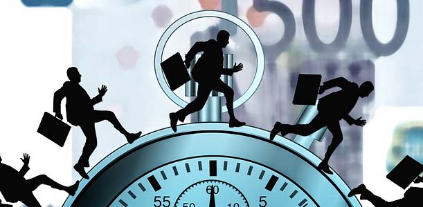 Ο πολυάσχολος τρόπος ζωής ενισχύει τη μνήμη