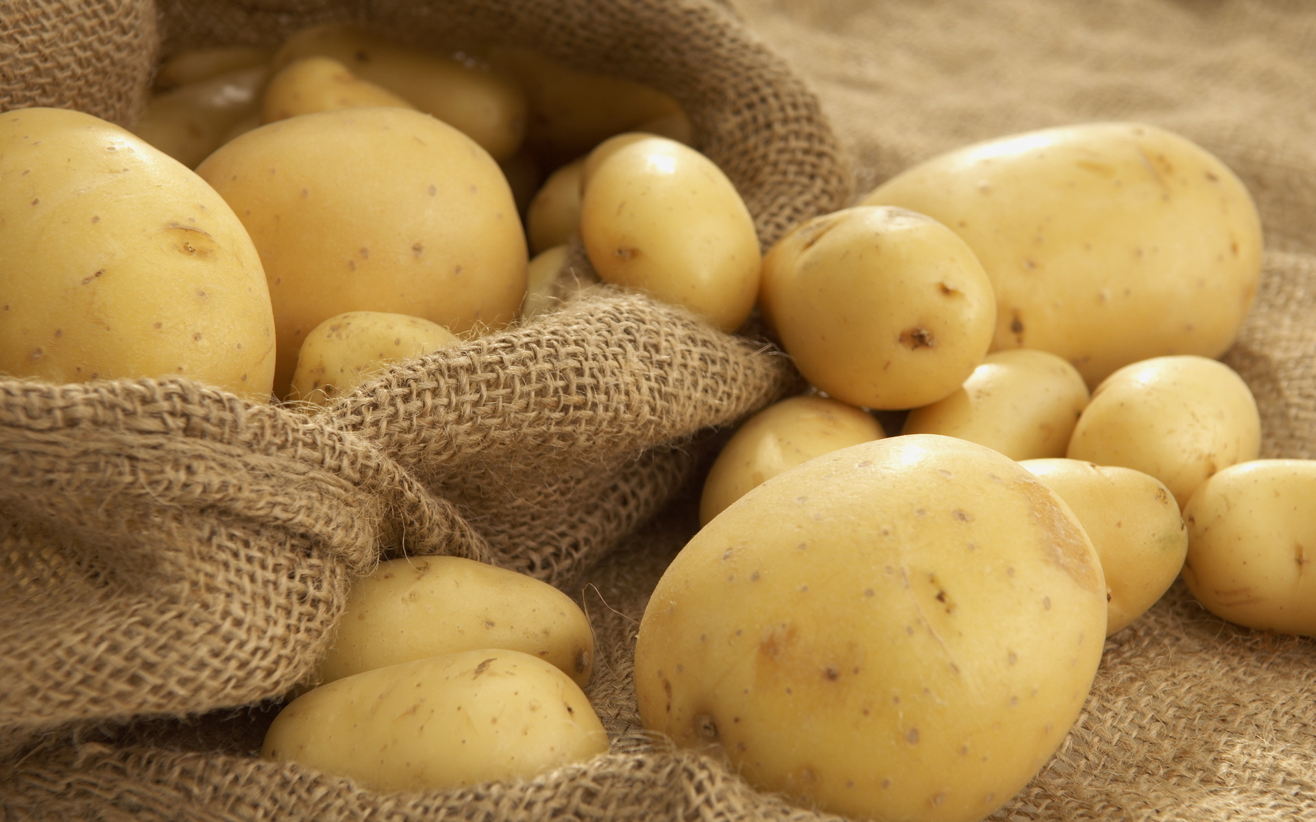 Οι πατάτες αυξάνουν τον κίνδυνο εκδήλωσης υπέρτασης