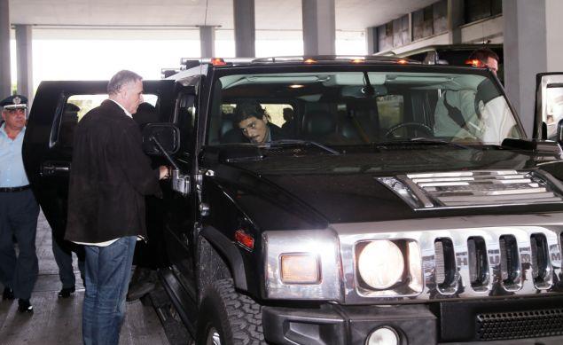 ΠΑΟ… με Δημήτρη Γιαννακόπουλο στο ΣΕΦ