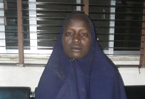 Νιγηρία: Ελεύθερη και δεύτερη μαθήτρια που είχε απαχθεί από την Μπόκο Χαράμ