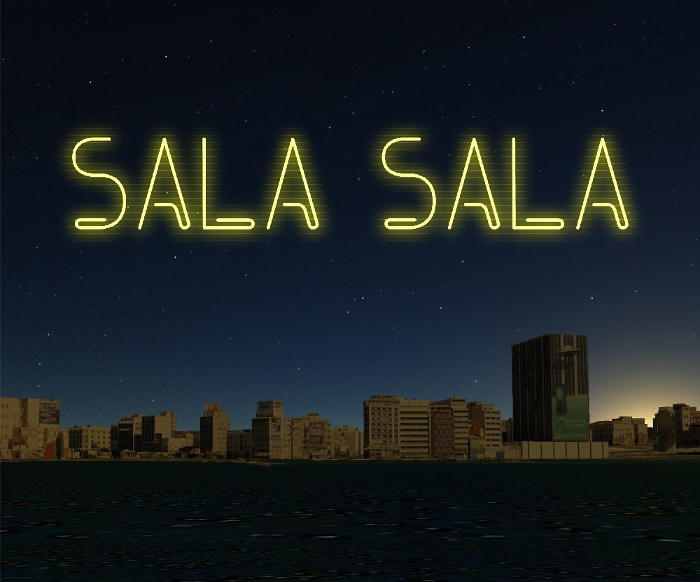 Sala Sala: Το ρεμπέτικο της Παπαγκίκα και της Μπέλλου, αλλιώς... στη Στέγη