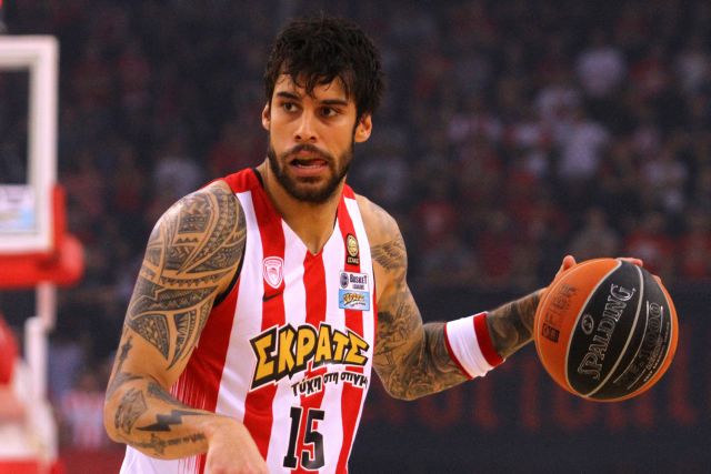 Ολυμπιακός: «Ελάχιστες οι πιθανότητες για Πρίντεζη»