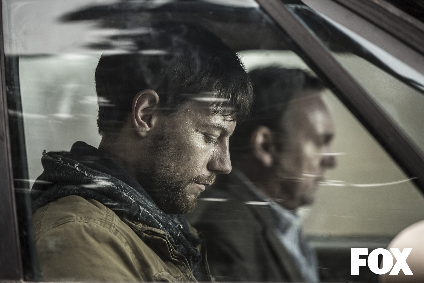 Δείτε το πρώτο επεισόδιο της σειράς «Outcast» μέσω Facebook Live