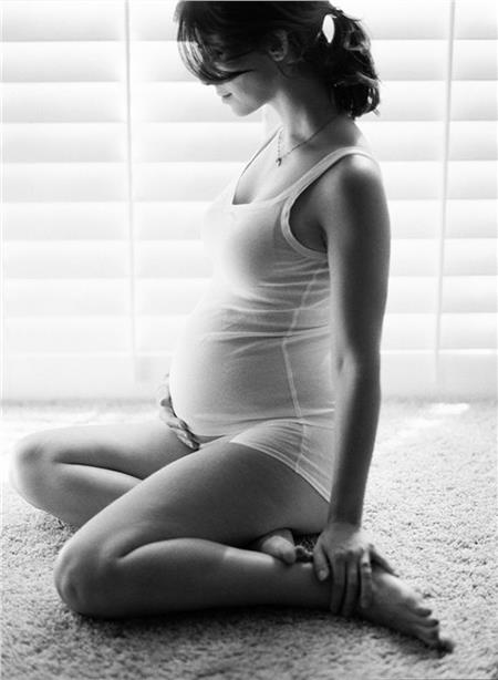 Αίμα στην εγκυμοσύνη: Τι μπορεί να σημαίνει;