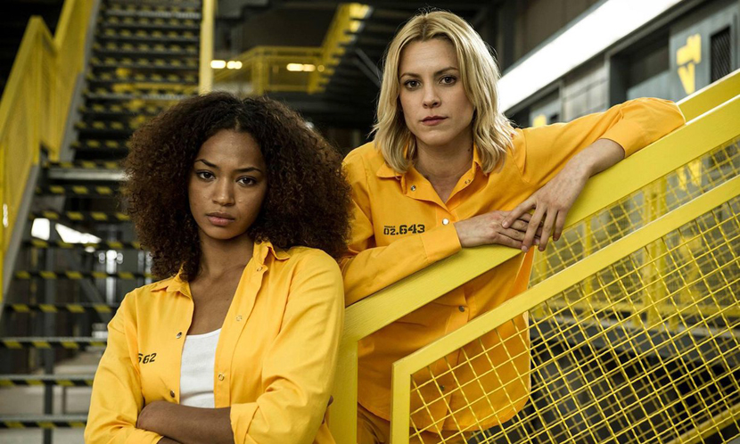 Locked Up: To ισπανικό «Orange is the New Black» με περισσότερη βία και σεξ