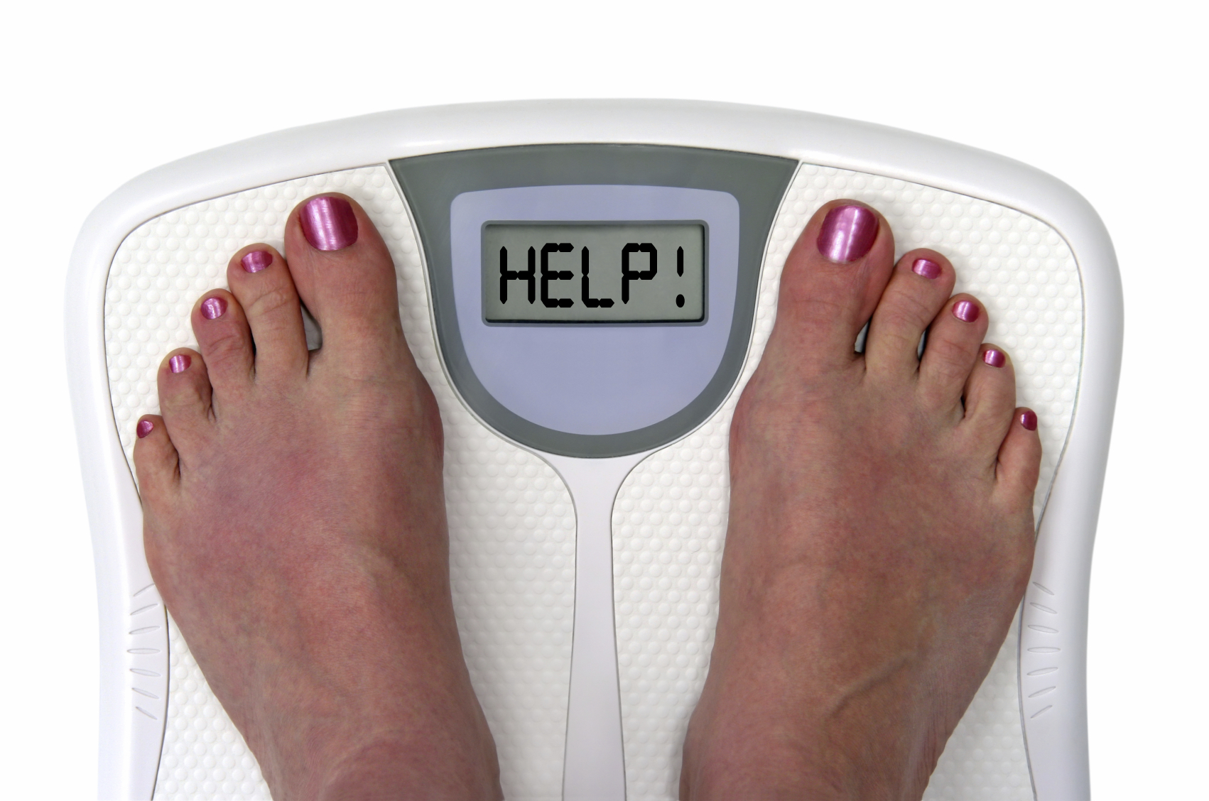 Παχυσαρκία: Ένα πρόβλημα υγείας που δεν είναι ανίατο