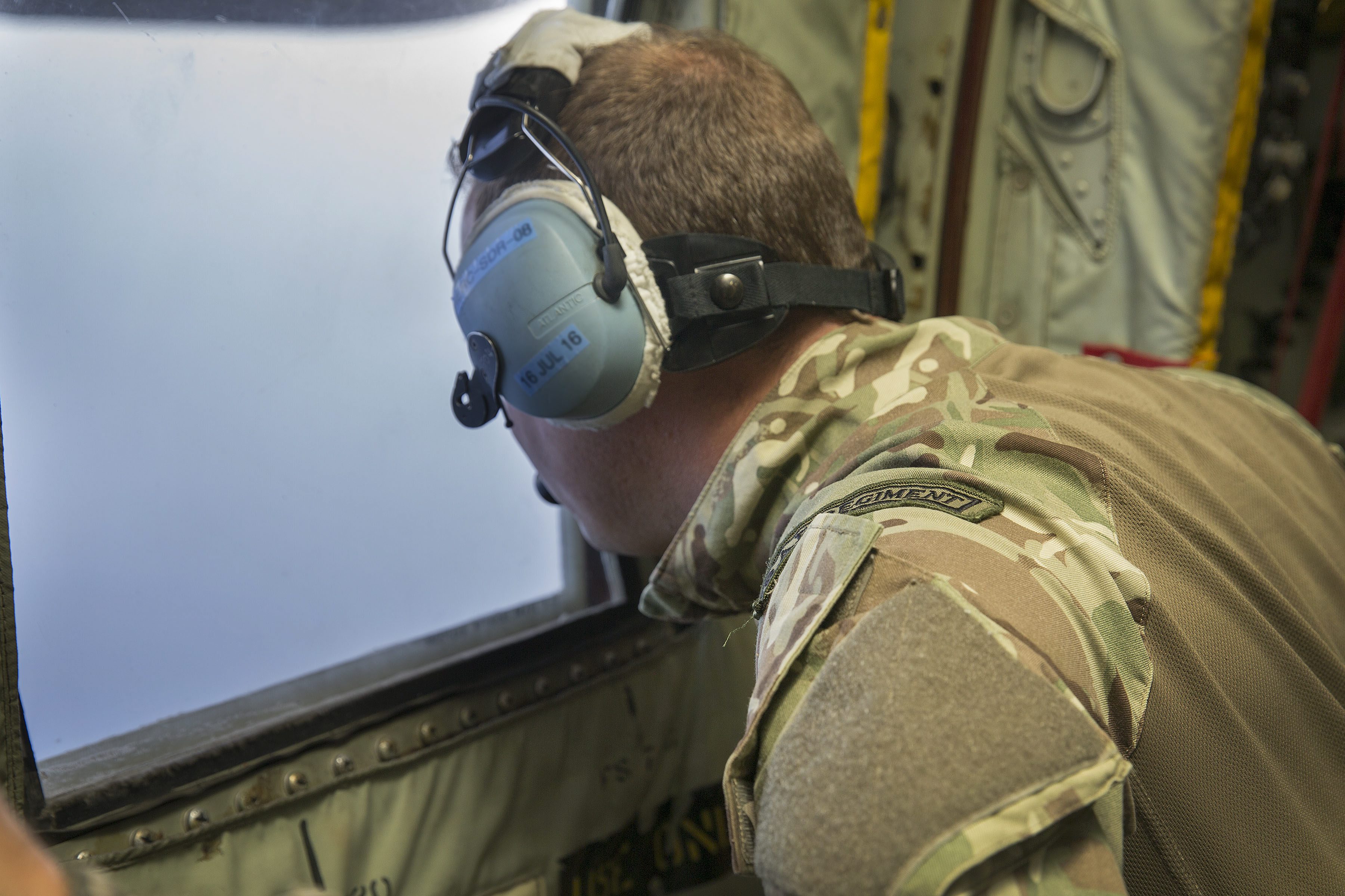 Νέα σύγχυση με το αεροπλάνο της EgyptAir, ενώ το μυστήριο παραμένει