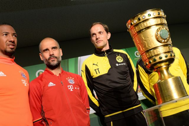 Τέσσερις απονομές Κυπέλλων και δύο μεγάλα «αντίο»