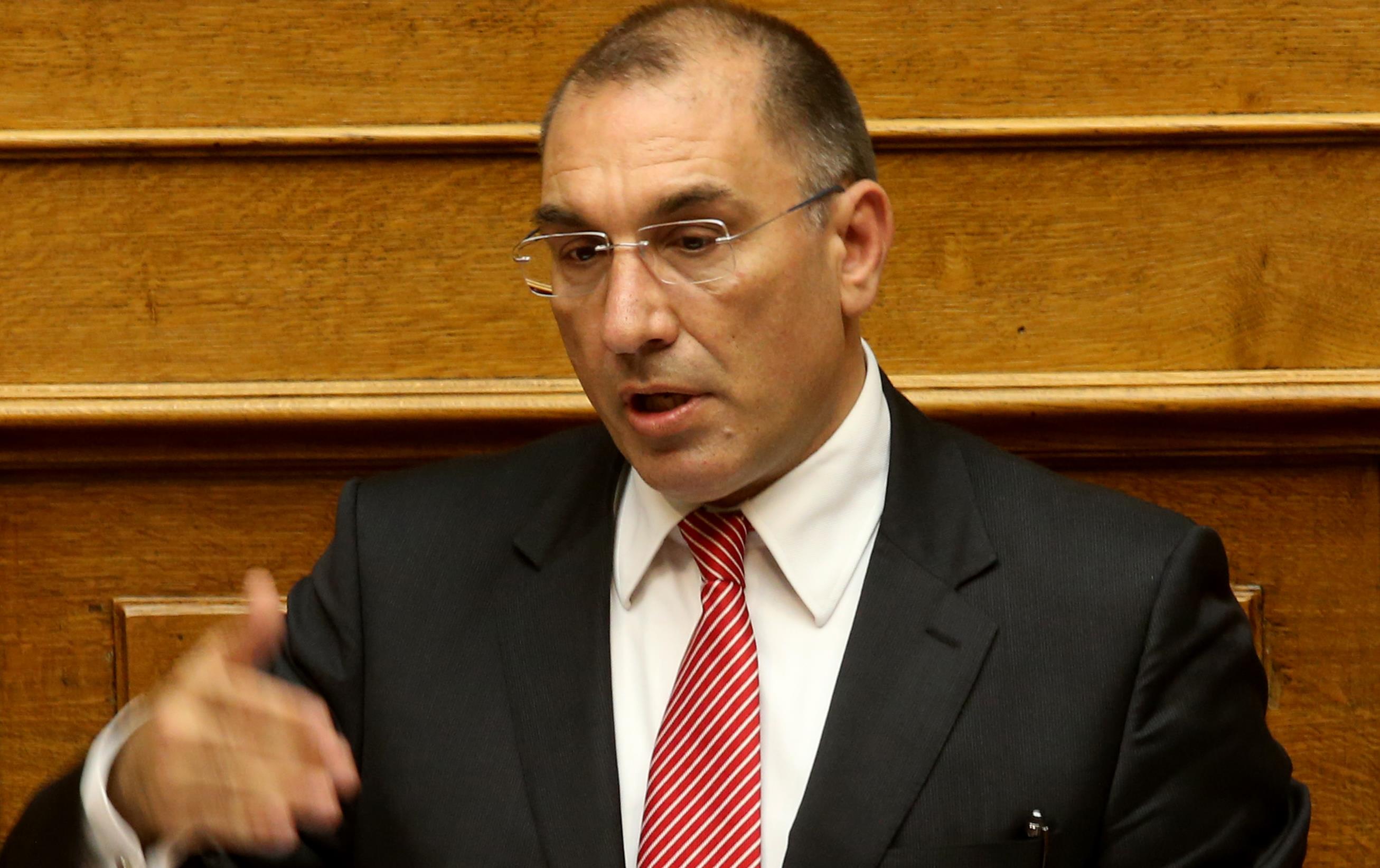 Η δήλωση Κυρίτση προκαλεί έκπληξη και προβληματισμό, λέει βουλευτής των ΑΝΕΛ