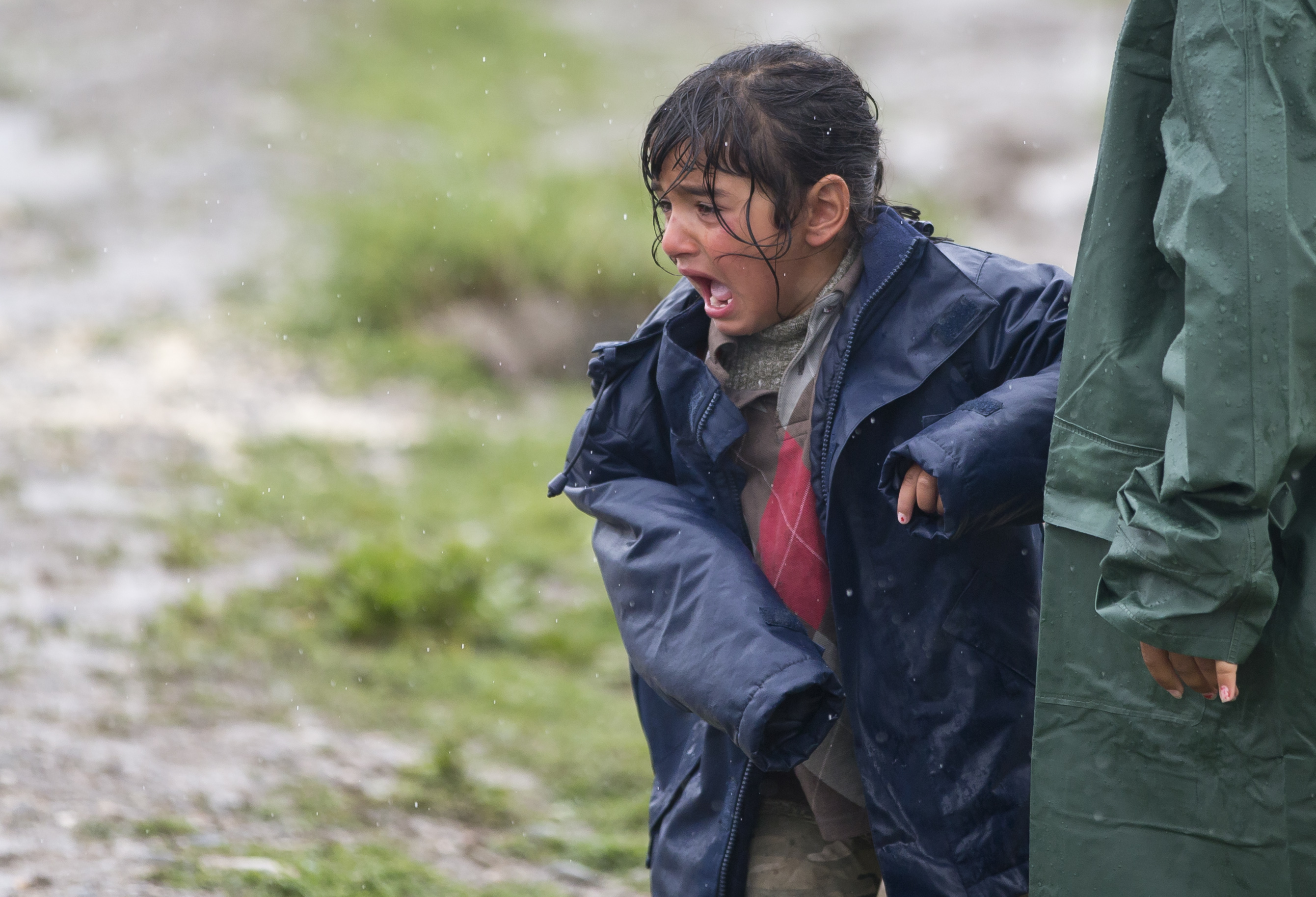 Trafficking: SOS από την ΕΕ για τα «αόρατα» παιδιά των προσφυγικών ροών