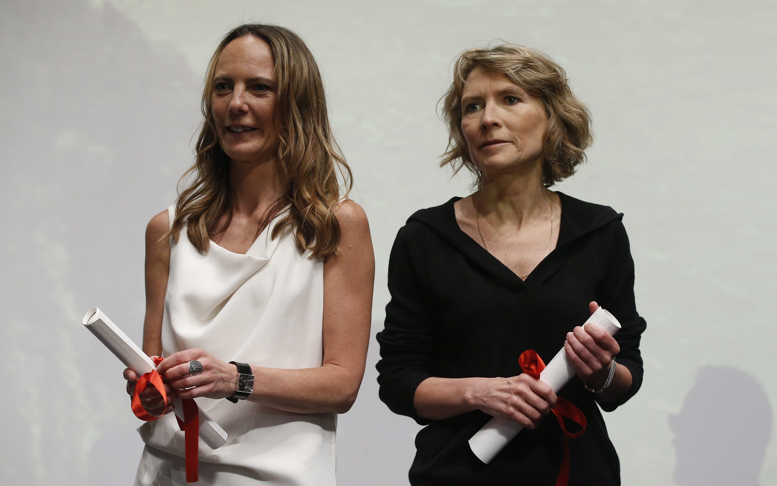 Στο γαλλοελληνικό «Voir du Pays» βραβείο Σεναρίου στο «Ένα Κάποιο Βλέμμα»