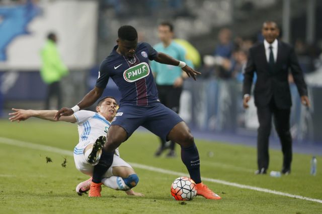 Νέα μπλεξίματα για Οριέ, συνελήφθη από την αστυνομία