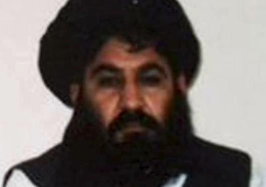 Αμερικανικό πλήγμα στο Πακιστάν «εξόντωσε τον αρχηγό των Ταλιμπάν»