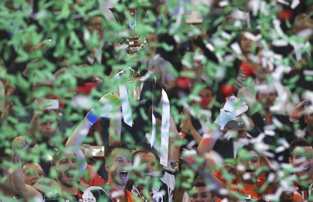 Ο Μοράτα χάρισε το Κύπελλο Ιταλίας στη «Γιούβε» στην παράταση