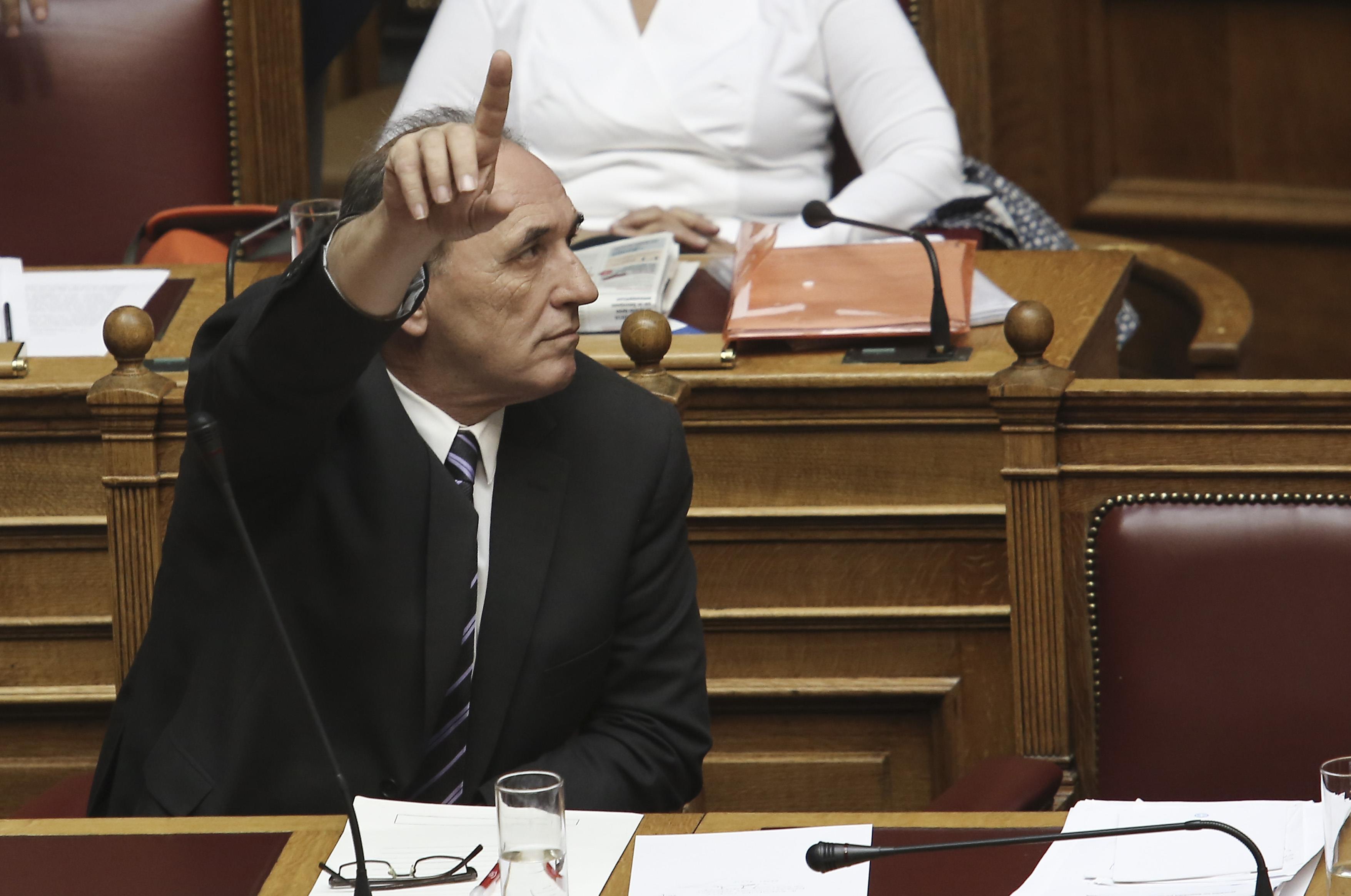 Αλλαγές στο πολυνομοσχέδιο για τις εταιρείες διαχείρισης κόκκινων δανείων