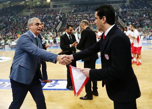 Η γνώμη του «ερυθρόλευκου» και «πράσινου» πάγκου