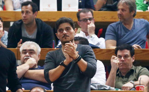 Γιαννακόπουλος: «Αυτό ήταν κλωτσιά στα @…@»