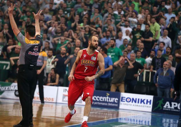 Στο «ψυγείο» οι διαιτητές του δεύτερου «αιώνιου» τελικού