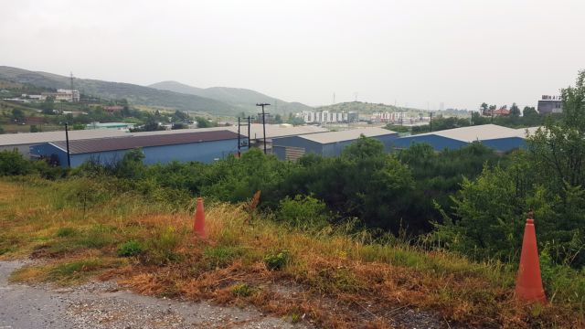 Ένταση στο κέντρο προσφύγων στο Ωραιόκαστρο