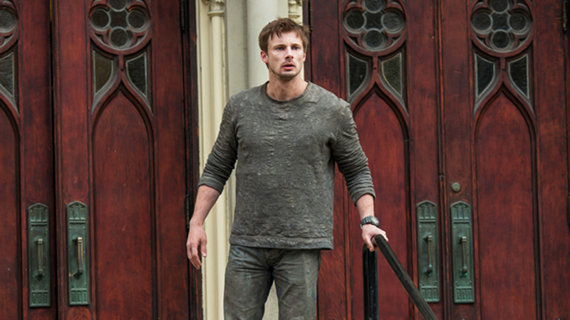 Ακυρώνεται το «Damien» μετά τον 1ο κύκλο