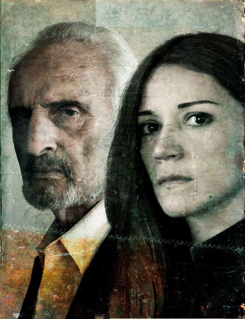 Με «Αντιγόνη» ξανά το καλοκαίρι η Ιωάννα Παππά και ο Νικήτας Τσακίρογλου