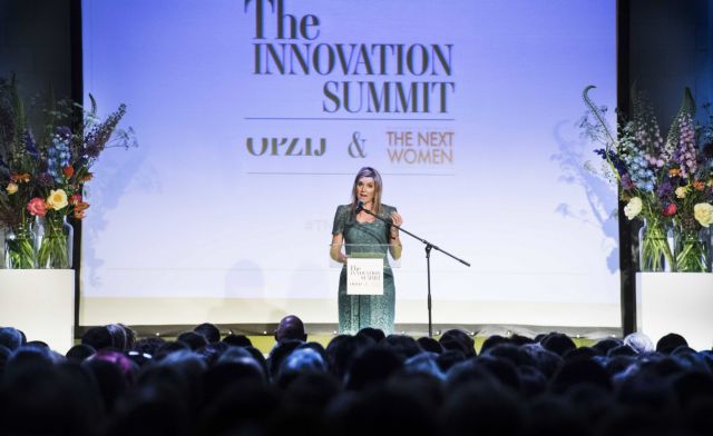 Αμστερνταμ: Η ευρωπαϊκή πρωτεύουσα των startups