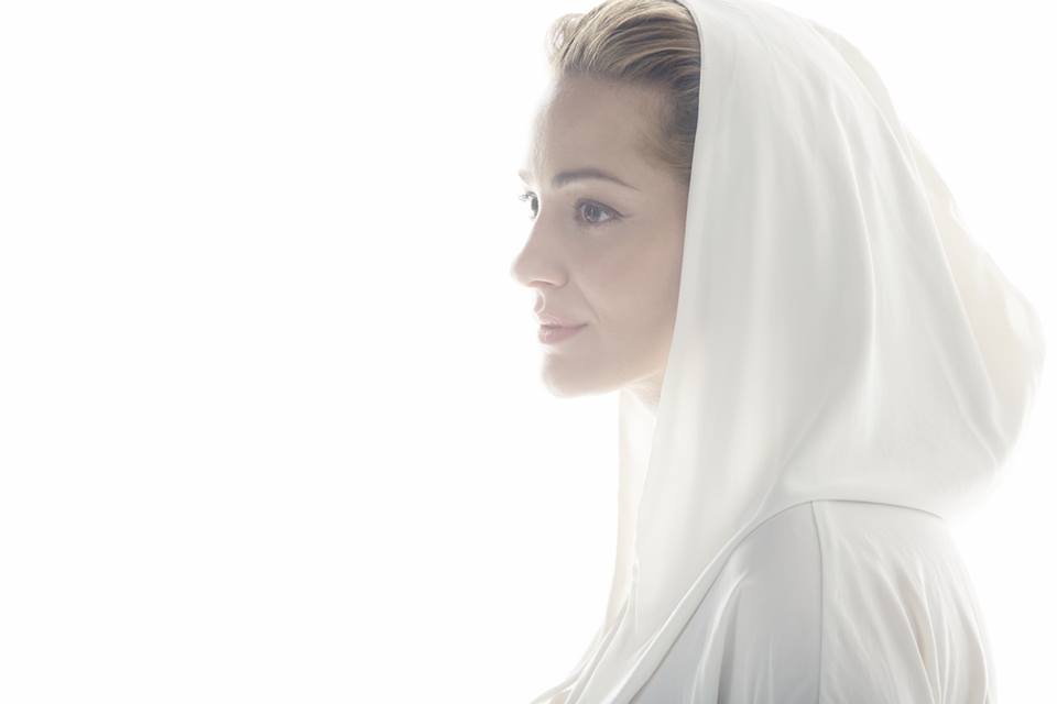 Προσκλήσεις για τη συναυλία της Νατάσσας Μποφίλιου στη Θεσσαλονίκη