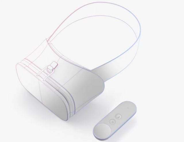 Daydream VR από τα smartphone της Huawei πριν το τέλος του 2016